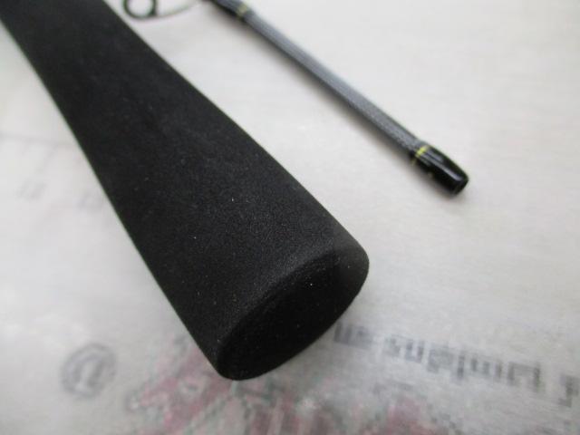 ダーインスレイヴ オーバーブレイズ61UL-M