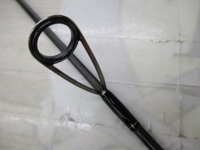 ダーインスレイヴ オーバーブレイズ61UL-M