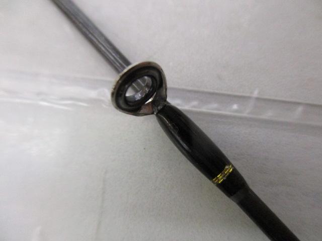 ダーインスレイヴ オーバーブレイズ61UL-M