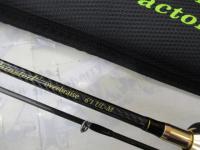 ダーインスレイヴ オーバーブレイズ61UL-M