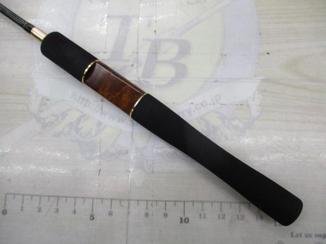 ダーインスレイヴ オーバーブレイズ62ML-HS