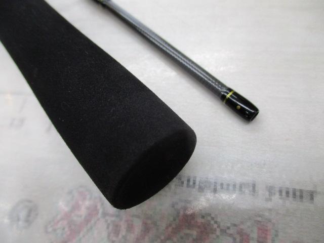 ダーインスレイヴ オーバーブレイズ62ML-HS