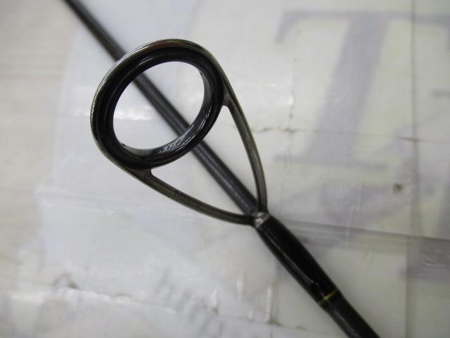 ダーインスレイヴ オーバーブレイズ62ML-HS