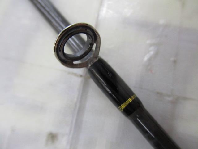 ダーインスレイヴ オーバーブレイズ62ML-HS