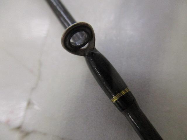 ダーインスレイヴ オーバーブレイズ62ML-HS