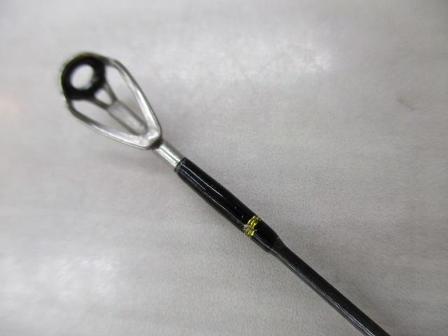 ダーインスレイヴ オーバーブレイズ62ML-HS