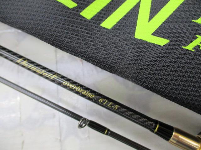 ダーインスレイヴオーバーブレイズ61L-S