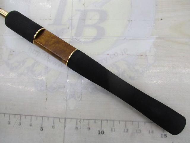 ダーインスレイヴオーバーブレイズ61L-S