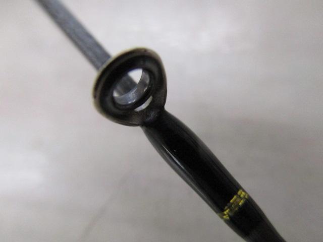 ダーインスレイヴオーバーブレイズ61L-S