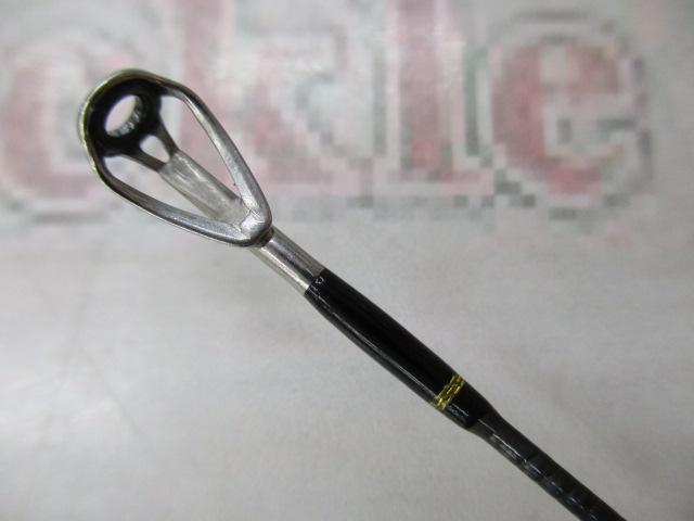 ダーインスレイヴオーバーブレイズ61L-S