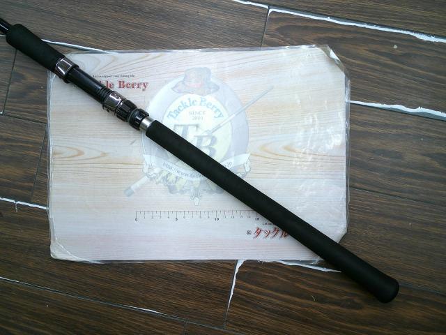 オールウェイク107ハイパーフュージョン