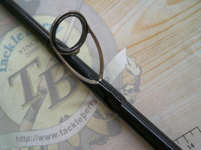 オールウェイク107ハイパーフュージョン