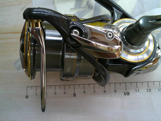 21ルビアスエアリティー LT4000-CXH