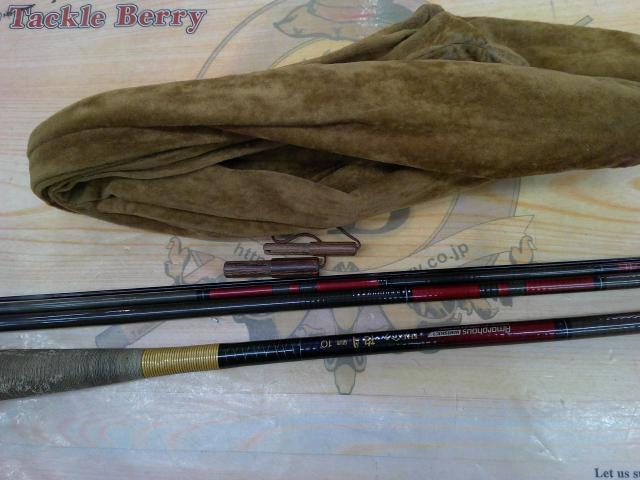 AWTHEヘラ抱月 硬調10