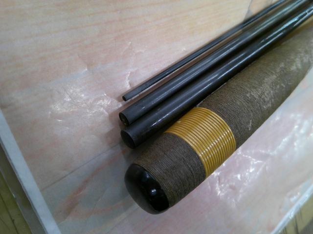 AWTHEヘラ抱月 硬調10