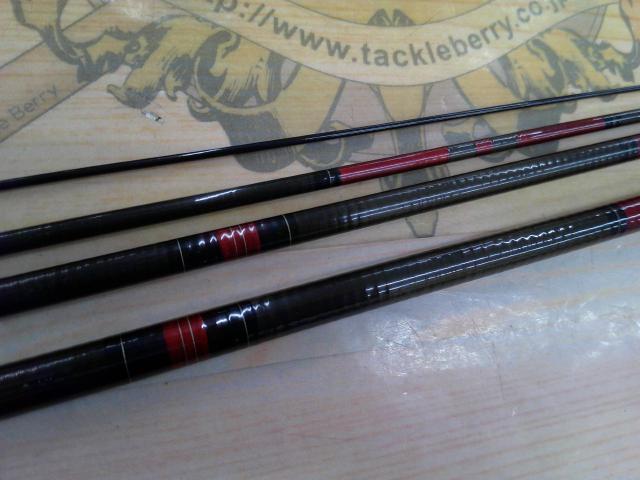 AWTHEヘラ抱月 硬調10