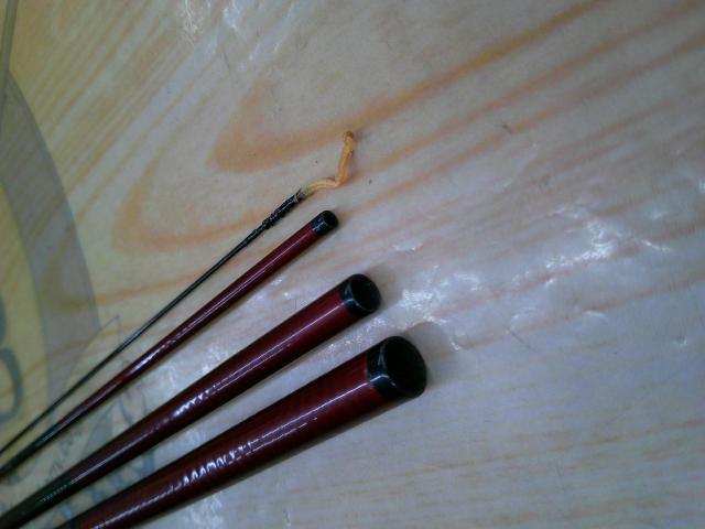 AWTHEヘラ抱月 硬調10