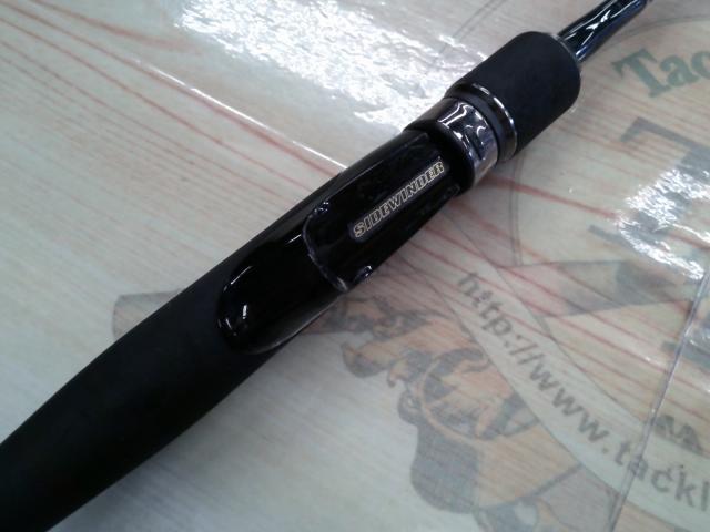 サイドワインダーHGCS-65LR