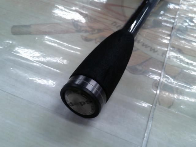 サイドワインダーHGCS-65LR