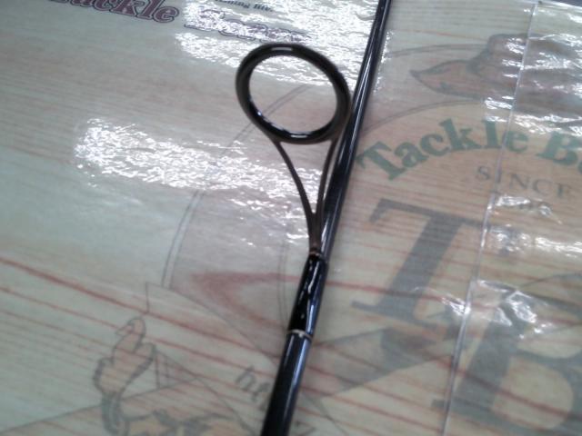 サイドワインダーHGCS-65LR