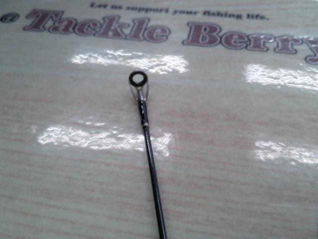 サイドワインダーHGCS-65LR