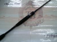 サイドワインダーHGCS-65LR