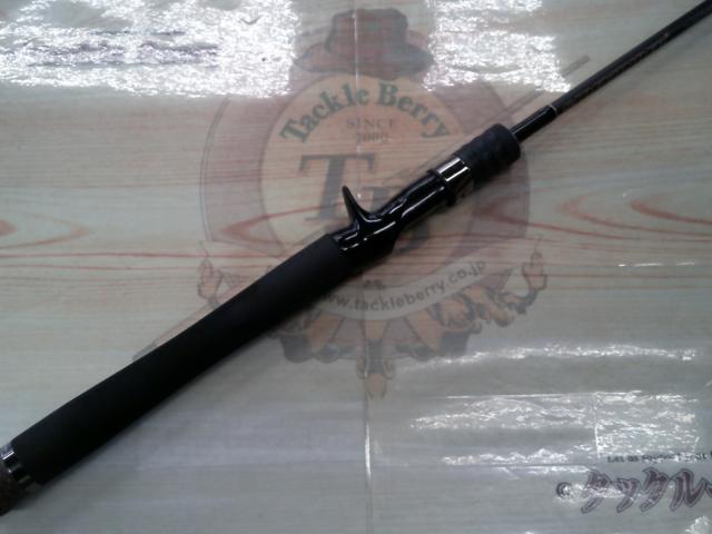 サイドワインダーグレートパフォーマーHGC-65HR/GP