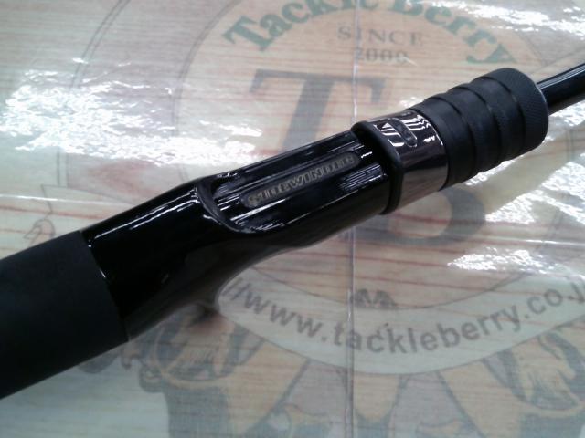 サイドワインダーグレートパフォーマーHGC-65HR/GP