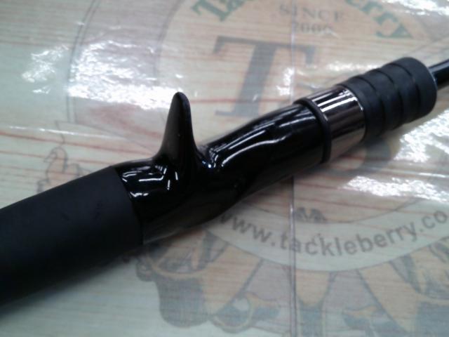 サイドワインダーグレートパフォーマーHGC-65HR/GP