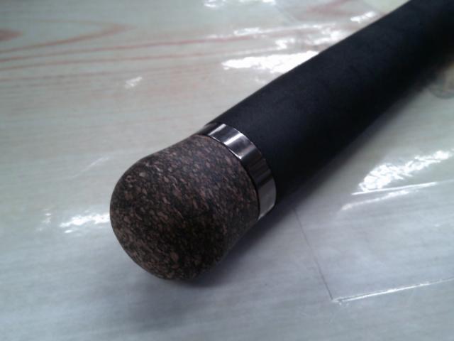 サイドワインダーグレートパフォーマーHGC-65HR/GP