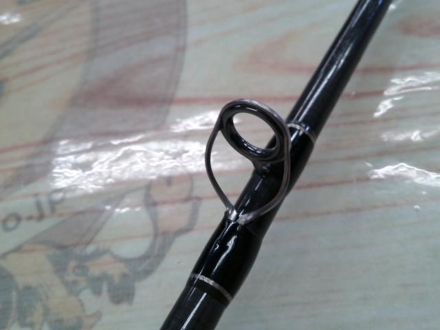 サイドワインダーグレートパフォーマーHGC-65HR/GP