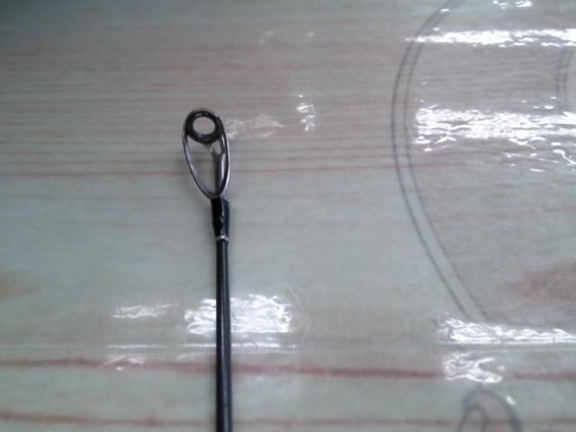 サイドワインダーグレートパフォーマーHGC-65HR/GP