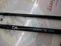 エギングX 83M