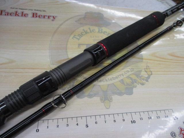 ERST COMBO ショアジギングS902MH