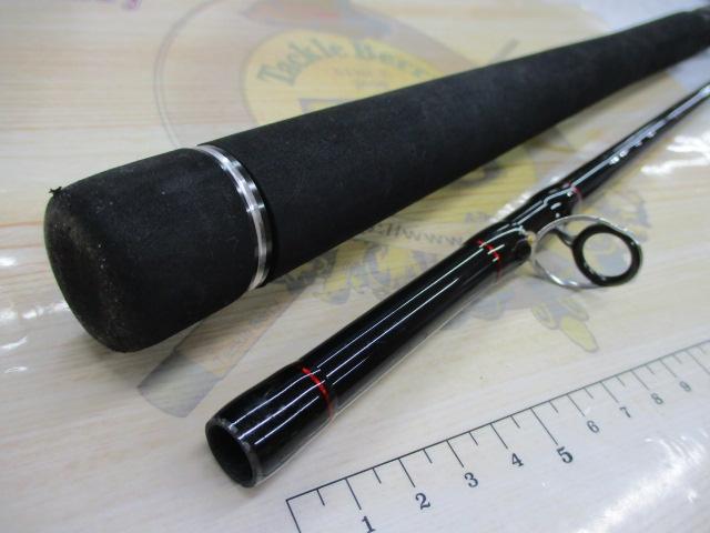 ERST COMBO ショアジギングS902MH