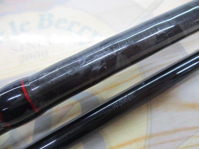 ERST COMBO ショアジギングS902MH