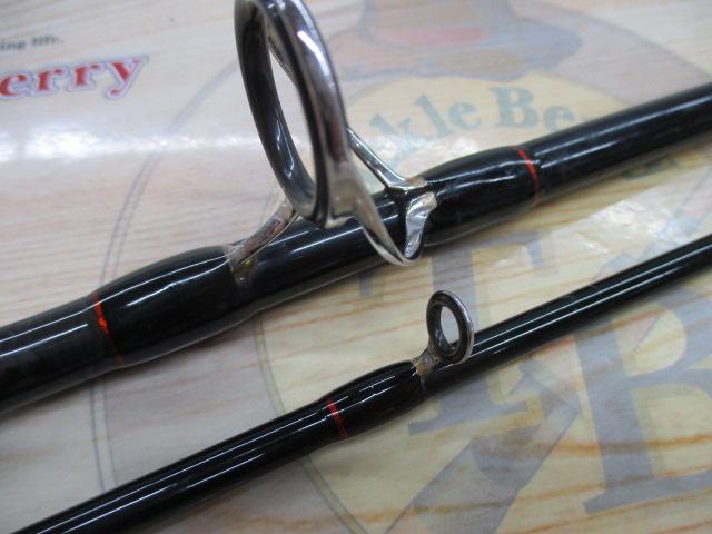 ERST COMBO ショアジギングS902MH