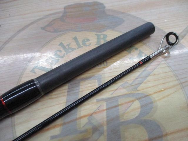 ERST COMBO ショアジギングS902MH