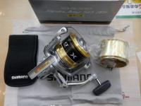 15スーパーエアロスピンジョイ SD 35標準仕様