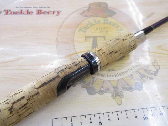 テムジン TMJS-64ML(マジョーラ)