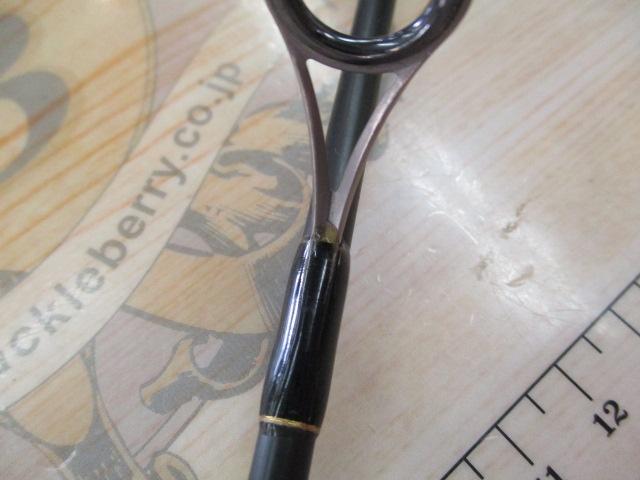 テムジン TMJS-64ML(マジョーラ)