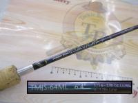 テムジン TMJS-64ML(マジョーラ)