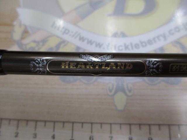 ハートランド HL762LFS-SV10