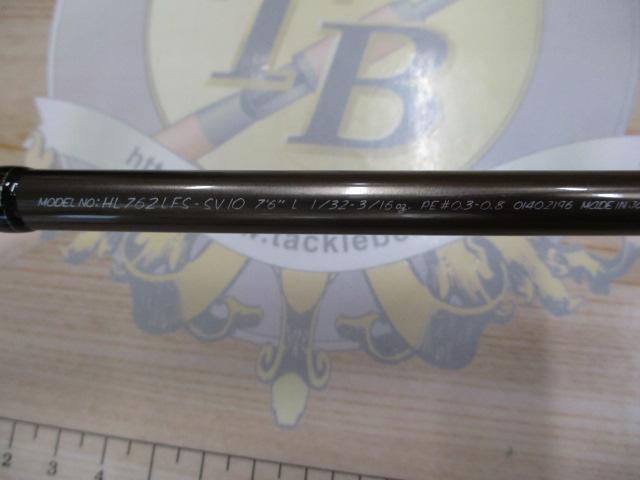 ハートランド HL762LFS-SV10