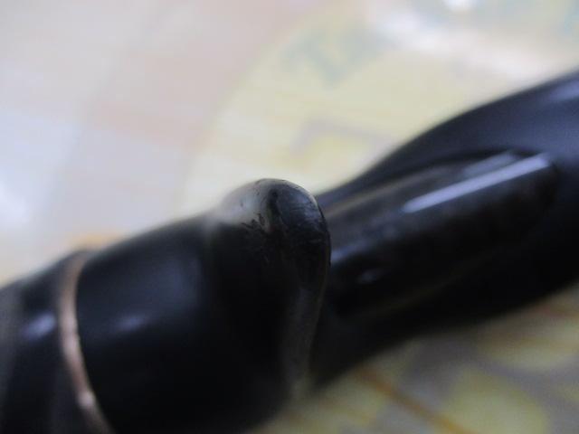 グラディエーターアンチ GA-610MHC バルトロ