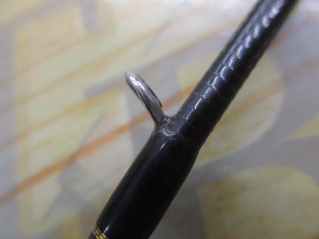 グラディエーターアンチ GA-610MHC バルトロ