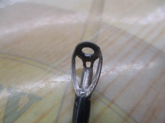 グラディエーターアンチ GA-610MHC バルトロ