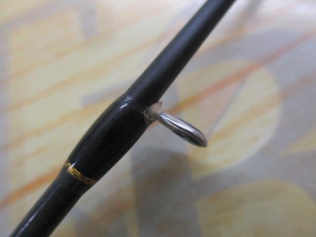 グラディエーターアンチ GA-61ULS-ST フィクサー