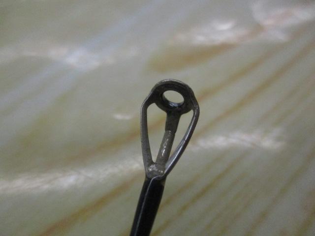 グラディエーターアンチ GA-61ULS-ST フィクサー