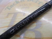 グラディエーターアンチ GA-61ULS-ST フィクサー